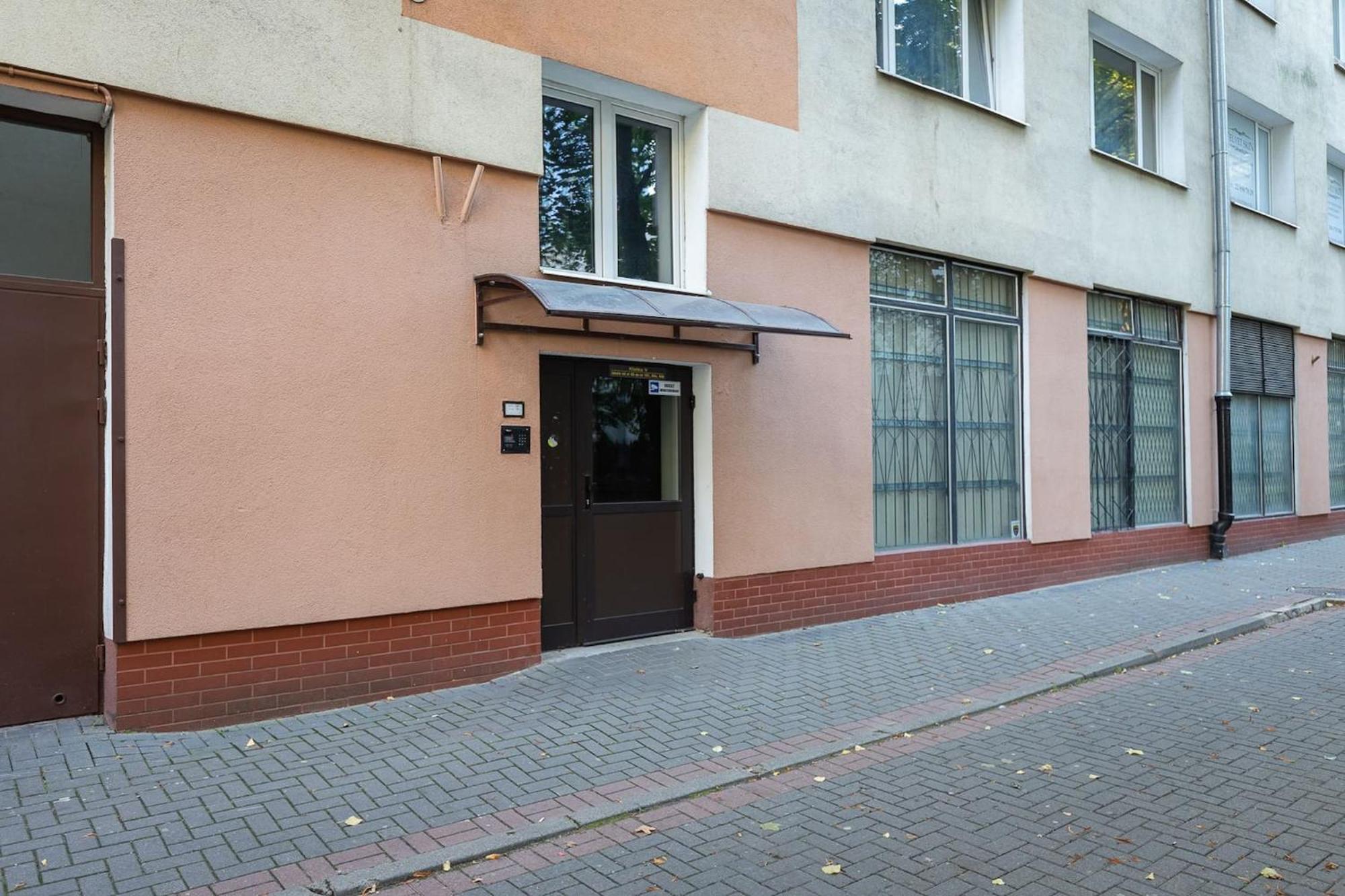 Cozy Apartment With Balcony - Palace Of Culture By Rent Like Home Varsovia Exterior foto